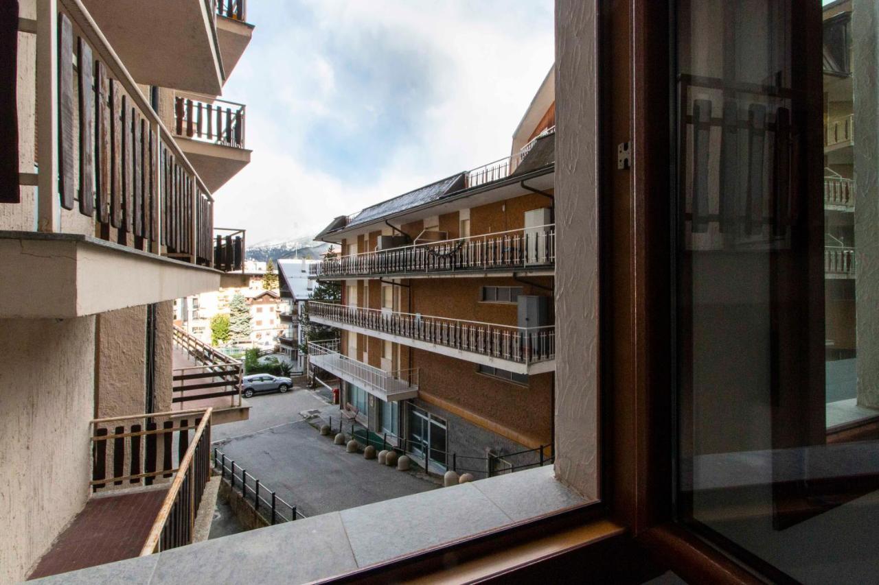 Maison Sauze Centro Sauze D'Oulx Exterior photo